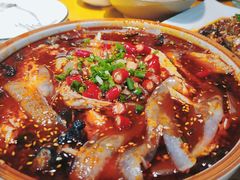 -曾三娘翘脚牛肉