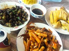 -妈妈的小作坊(陈家镇店)