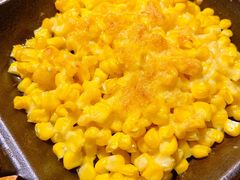 焗烤玉米-冰城串吧(柳芳店)