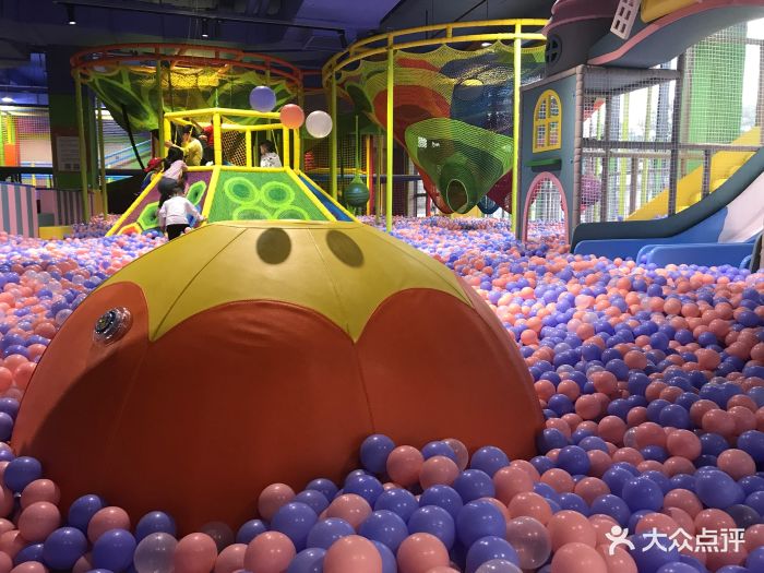 宝燕乐园(苏州园区店)图片 - 第13张
