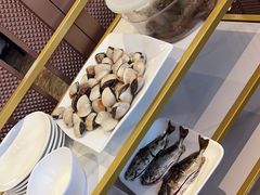 -德兴show鲜·蒸汽海鲜火锅餐厅(格创悦里店)
