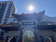 -福州开元寺