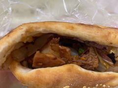 -小陈方酥锅盔(古城总店)