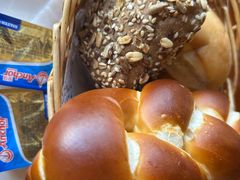 -申德勒加油站西餐厅(日坛路总店)