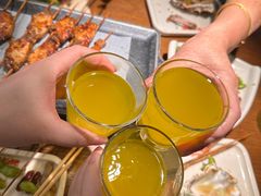 -管氏翅吧(马家堡店)