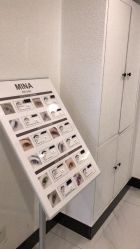 点击看大图 -美奈サロン美甲美睫皮肤管理