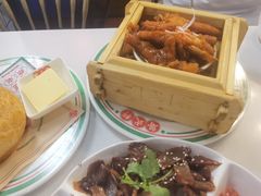 -粤式轩广东茶餐厅(草市街店)