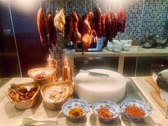 -River Café 海鲜自助(重庆丽笙世嘉酒店)