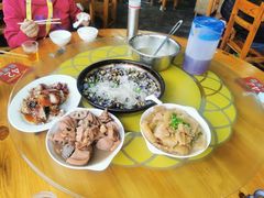 -大赤坎肥仔强烧味海鲜餐厅(大赤坎店)