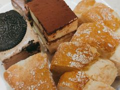 -鼓浪湾酒店自助餐