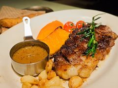 -碧特博格·20年品牌西餐厅(芜湖路店)