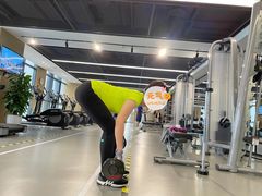 -TOB FIT健身·拉伸工作室