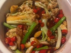 -蛙来哒(大汉悦中心店)