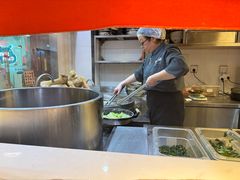 -川堂风·跷脚牛肉·乐山爆炒(宝山日月光店)