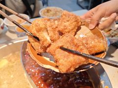 -芈重山老火锅(广州首店)