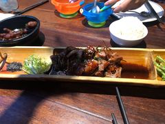 南乳扎烧-大牌大·传统杭帮菜(湖滨店)