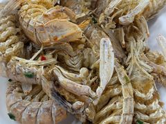 -众味海鲜大排档·活海鲜·潮汕味(南澳店)