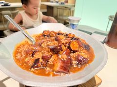 -绿茶餐厅(港惠购物中心店)