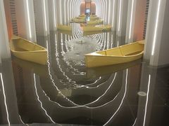 -涨巢·潮玩水疗局