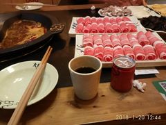 -大龙辣火锅·龙虾·烧烤(湖滨新天地店)