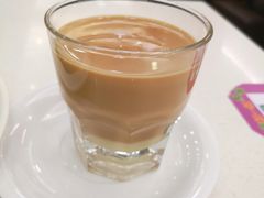 -和平馆·地道港澳茶餐厅(西门口店)