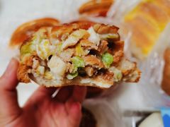 -幸福鸟动物奶油生日蛋糕(军校店)
