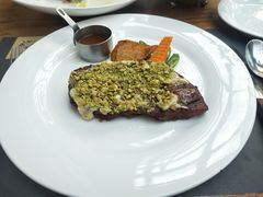 -食间牛排(湖西路店)