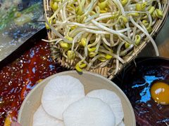 -阳阳老火锅(小南门店)