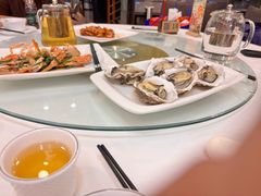 -川林海鲜酒家·湾仔传统早茶·粤菜