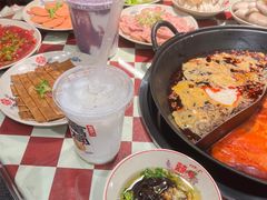 -赵美丽重庆火锅(西安直营总店)