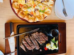 -必胜客(机场路店)
