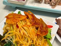 -德元兰州纯汤牛肉面(深圳首店)