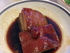 -宴秋杭州菜(锦艺城店)
