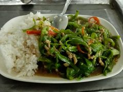 -苏州大学独墅湖校区-第6食堂
