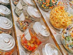 -张秉贵糖果专柜(北京市百货大楼店)