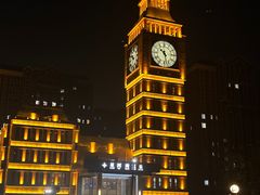 -星河湾温泉洗浴酒店