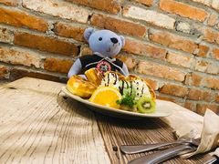 -漫咖啡(银泰创意城店)