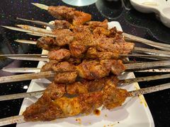 -品回味清真西北楼(宁波首店)