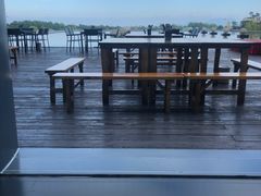 -青岛西海岸隆和福朋喜来登酒店