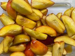 -老炳·七丛松甘草水果