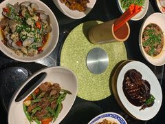 -老头儿油爆虾·知味杭州(爱琴海购物中心)