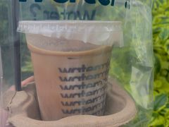 -WATER CAFE(广厦店)