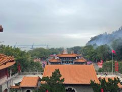 -南沙天后宫景区