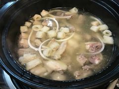 原味文昌椰子鸡-东椰·海南椰子鸡火锅(朝阳门店)