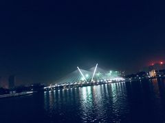 -映月湖中央公园