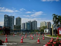 -野狸岛