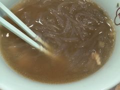 -回味鸭血粉丝汤(砂之船店)