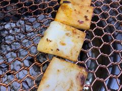 -大壮家原味烤肉(兴华北街店)