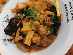-钟记家菜(红专南路店)