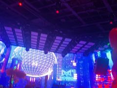 -MOSSO·Liveshow(M3香港广场店)